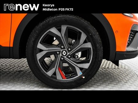 2023 Renault Arkana - photo 9