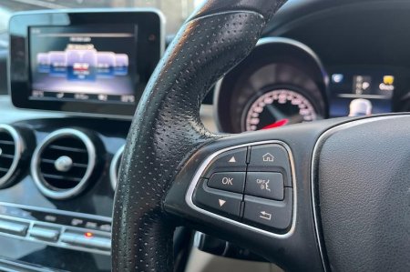 2018 Mercedes-Benz C-Class - photo 29