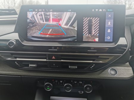 2023 Citroen C5 X - photo 2