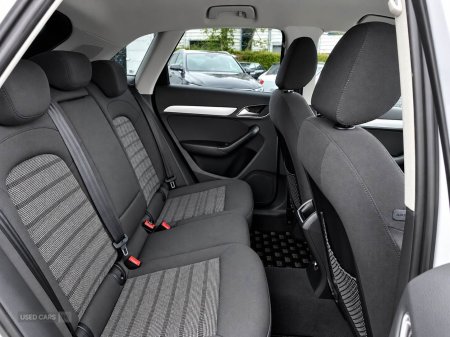 2015 Audi Q3 - photo 21
