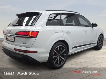 2021 Audi Q7 - photo 7