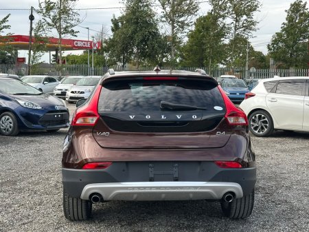 2018 Volvo V40 - photo 5