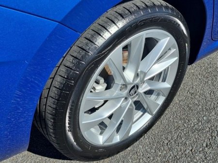 2025 Skoda Scala - photo 10