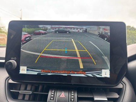 2025 Toyota RAV4 - photo 17