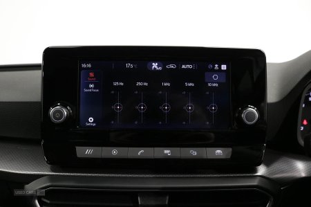 2023 SEAT Leon - photo 34