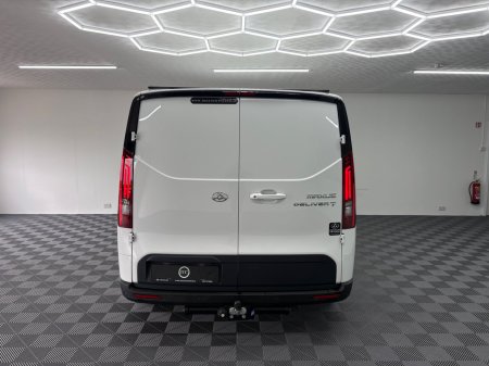 2026 Maxus DELIVER 7 - photo 16