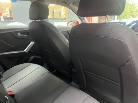 2024 Audi Q2 - photo 15