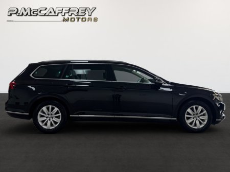 2018 Volkswagen Passat - photo 4