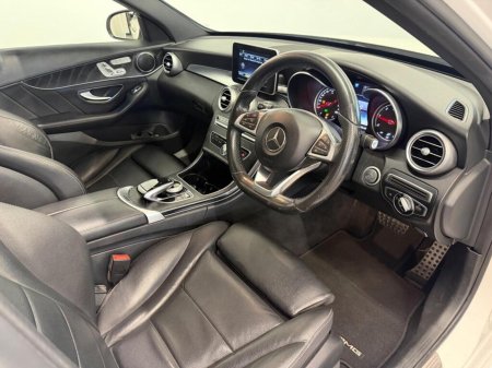 2016 Mercedes-Benz C-Class - photo 6
