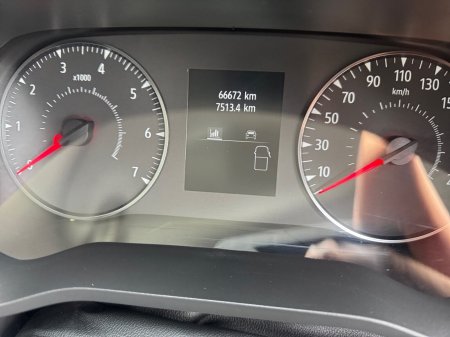2024 Nissan Primastar - photo 11