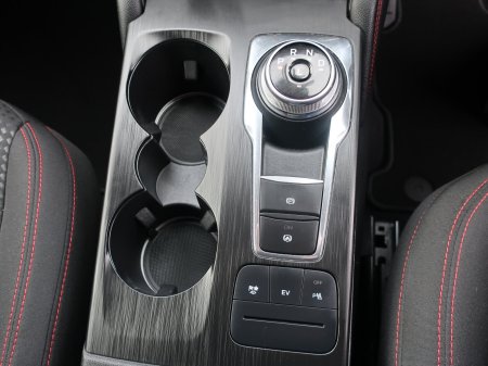 2023 Ford Kuga - photo 19
