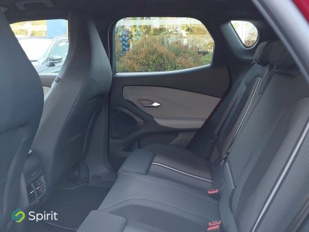 2026 Ford Capri - photo 5