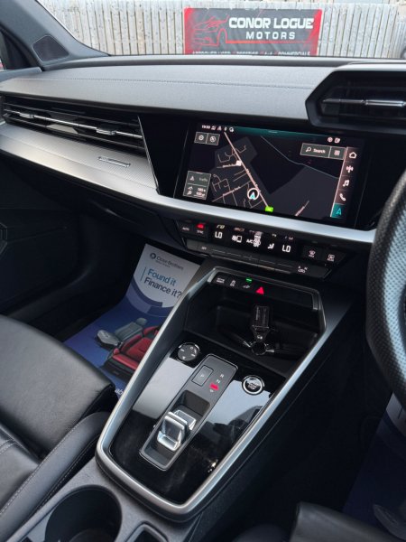 2023 Audi A3 - photo 17