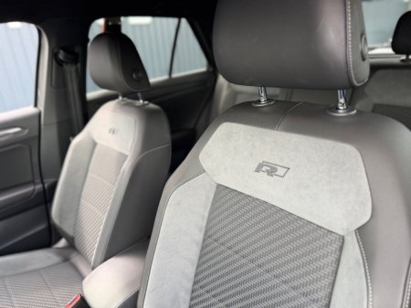 2021 Volkswagen T-Roc - photo 50