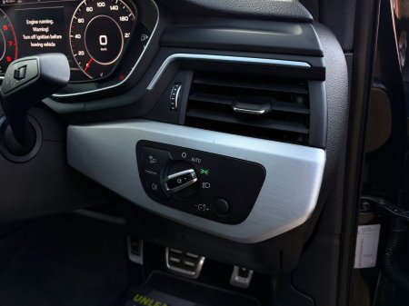 2016 Audi A4 - photo 25
