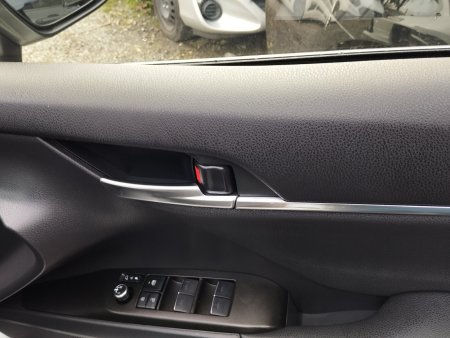 2023 Toyota Camry - photo 5