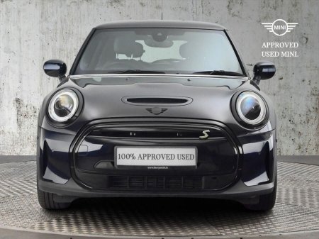 2023 Mini Cooper - photo 16