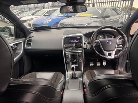 2017 Volvo XC60 - photo 10