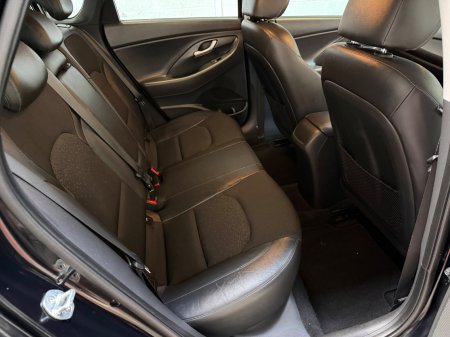 2018 Hyundai i30 - photo 14