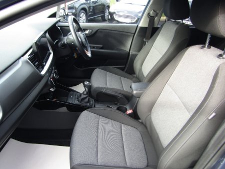 2024 Kia Stonic - photo 7