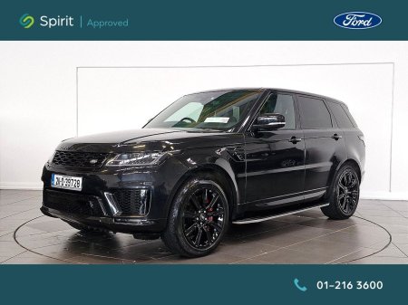 2021 Land Rover Range Rover - photo 10