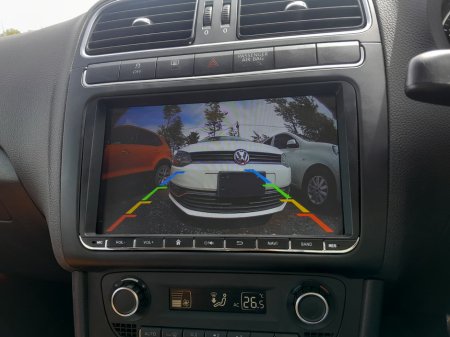 2011 Volkswagen Polo - photo 18