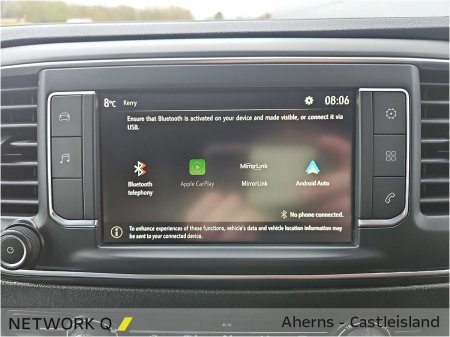 2022 Opel Vivaro - photo 16