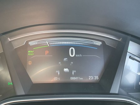 2019 Honda CR-V - photo 18