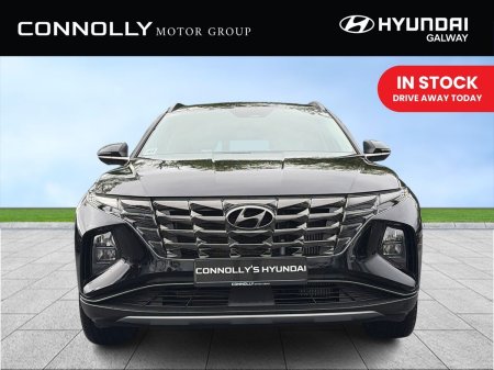 2024 Hyundai Tucson - photo 12