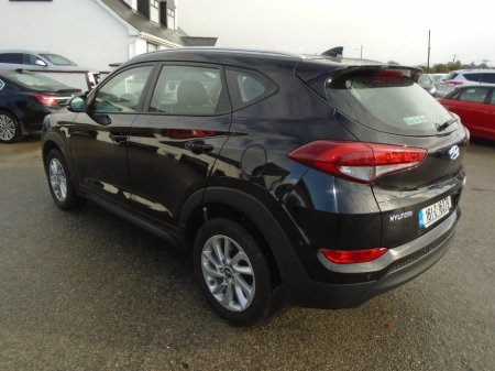 2016 Hyundai Tucson - photo 9