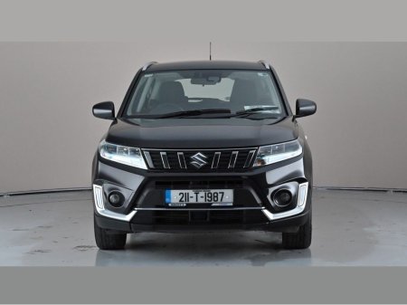2021 Suzuki Vitara - photo 4