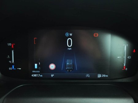 2024 Ford Transit - photo 18