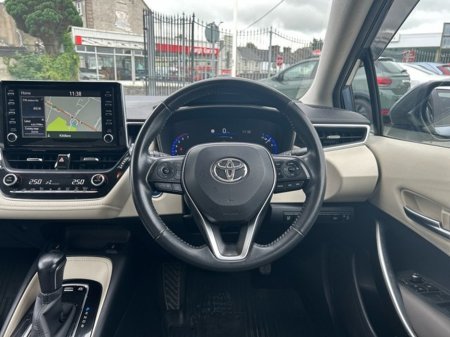 2021 Toyota Corolla - photo 9
