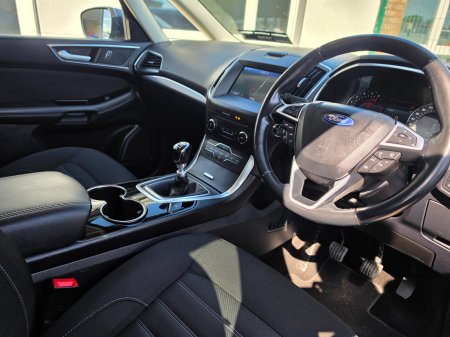 2020 Ford Galaxy - photo 18