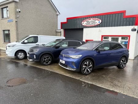 2021 Volkswagen ID.4 - photo 2