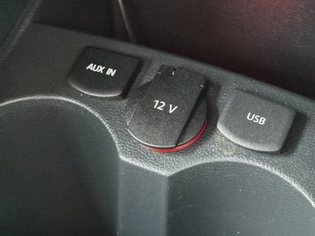 2015 Volkswagen Polo - photo 32