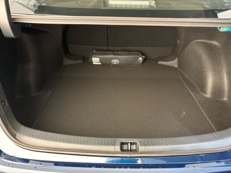 2027 Toyota Corolla - photo 10
