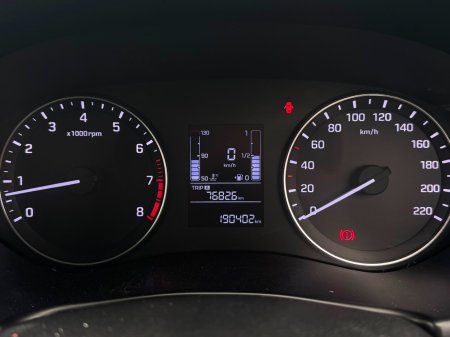 2018 Hyundai i20 - photo 21