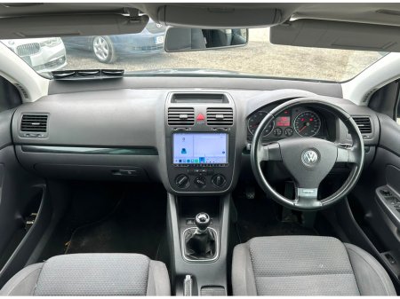 2008 Volkswagen Golf - photo 9