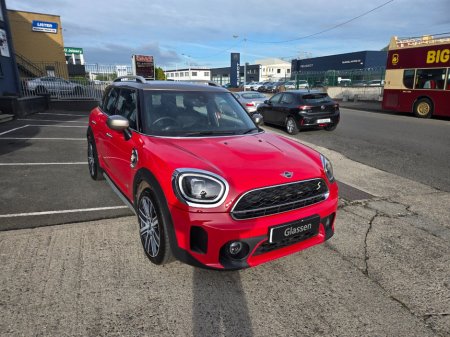 2022 Mini Countryman - photo 13