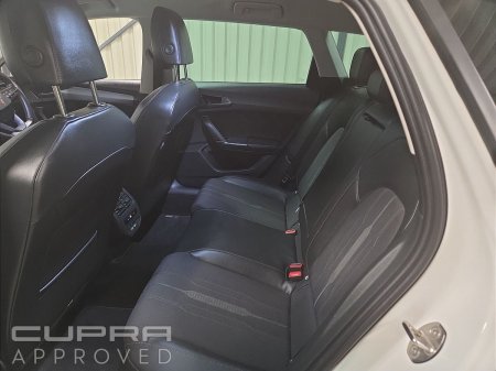 2024 Cupra Leon - photo 10