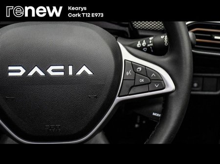 2026 Dacia Sandero Stepway - photo 18