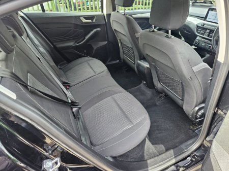 2020 Ford Focus - photo 11
