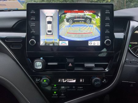 2023 Toyota Camry - photo 8