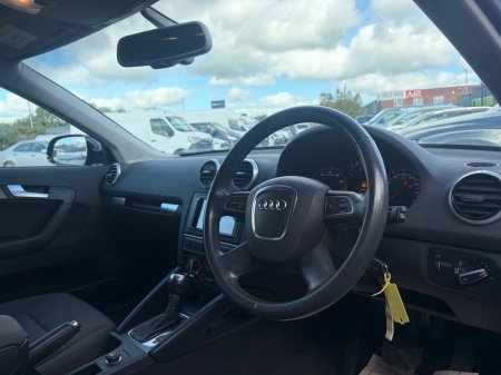 2013 Audi A3 - photo 4