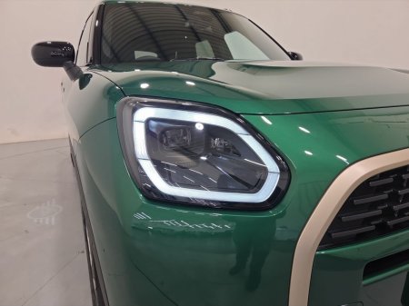 2026 Mini Countryman - photo 19