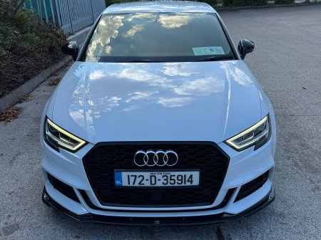 2017 Audi A3 - photo 23