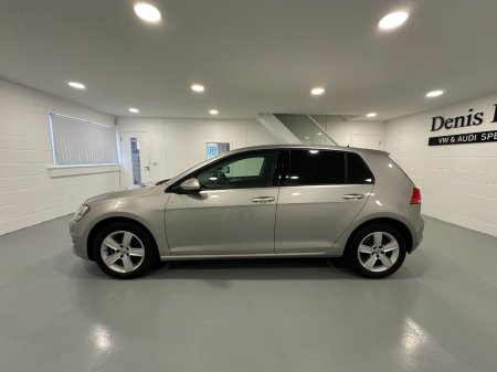 2015 Volkswagen Golf - photo 9