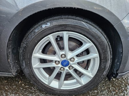 2015 Ford Focus - photo 6