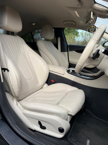 2019 Mercedes-Benz CLS - photo 16